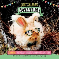 Enlarge image Cover: Digby's Reading Adventure - Brighter days