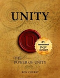 Cover: Unity; The Power of Unity - Creative Book Writers