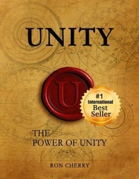 Enlarge image Cover: Unity; The Power of Unity - Creative Book Writers