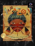 Cover: Amazon Diary - Parker Publishers