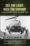 Cover: See The Light, Kiss The Ground - Parker Publishers