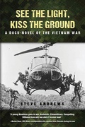 Cover: See The Light, Kiss The Ground - Parker Publishers