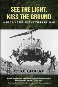 Enlarge image Cover: See The Light, Kiss The Ground - Parker Publishers