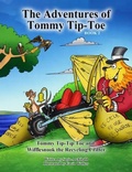 Cover: The Adventures of Tommy Tip-Toe - Susie Archibald