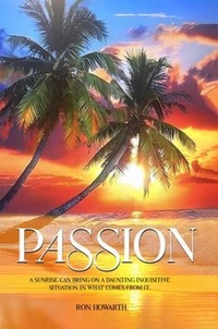 Enlarge image Cover: PASSION - Oxford Book Writers