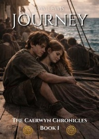 Enlarge image Cover: Journey - Renaissance Hands Books