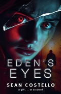 Cover: Eden's Eyes - Stark Publishing