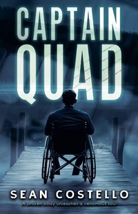 Enlarge image Cover: Captain Quad - Stark Publishing