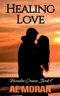 Cover: Healing Love - Paradise Cruises