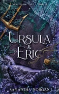 Cover: Ursula & &Eacute;ric - New Fairy Tale Tome 4 - BMR