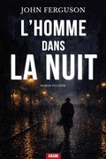 Cover: L'Homme dans la Nuit - CurioVox