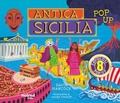 Cover: Antica Sicilia. Antiche civilt&agrave; pop up - Nuinui