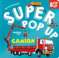Cover: Camion. Super pop up - Nuinui