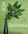 Cover: Ikebana. L'arte dei fiori per tutte le stagioni - Nuinui