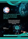 Cover: The 8th International Scientific Conference on Advanced Engineering Technologies (ISC-AET) - Trans Tech Publications Ltd