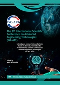 Cover: The 8th International Scientific Conference on Advanced Engineering Technologies (ISC-AET) - Trans Tech Publications Ltd