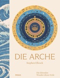 Cover: Die Arche - Midas Collection