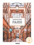 Cover: Charming Stores: PARIS - Midas Collection