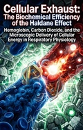 Cover: Cellular Exhaust: The Biochemical Efficiency of the Haldane Effect - epubli