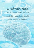 Cover: Gr&uuml;belfr&uuml;chte - epubli
