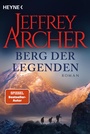 Cover: Berg der Legenden - Heyne