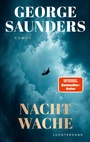Cover: Nachtwache - Luchterhand Literaturverlag