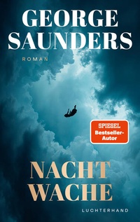 Enlarge image Cover: Nachtwache - Luchterhand Literaturverlag