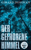 Cover: Der gefrorene Himmel - Luchterhand Literaturverlag