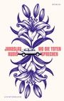 Cover: Wo die Toten sprechen - Luchterhand Literaturverlag