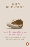 Cover: Von Riesenalks und Auerochsen - Penguin