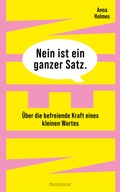 Cover: Nein ist ein ganzer Satz - Mosaik