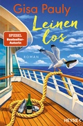 Cover: Leinen Los - Heyne
