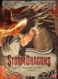 Cover: Storm Dragons - cbj