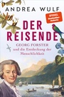 Cover: Der Reisende - C. Bertelsmann