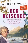 Cover: Der Reisende - C.Bertelsmann