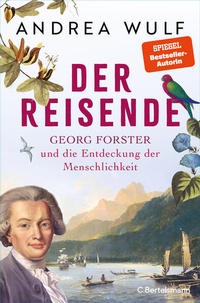 Enlarge image Cover: Der Reisende - C.Bertelsmann