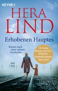 Cover: Erhobenen Hauptes - Heyne