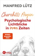Cover: Churchills Augen - K&ouml;sel