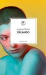 Cover: Orlando - Manesse