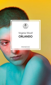 Enlarge image Cover: Orlando - Manesse