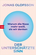 Cover: Der untersch&auml;tze Sinn - btb