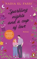 Cover: Sparkling nights and a cup of love - Penguin