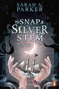 Cover: To Snap A Silver Stem - Penguin Verlag