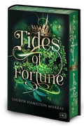Cover: Tides of Fortune - cbj