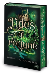 Enlarge image Cover: Tides of Fortune - cbj