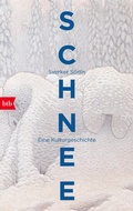 Cover: Schnee - btb
