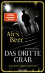 Cover: Das dritte Grab - Blanvalet