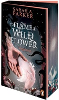 Cover: To Flame A Wild Flower - Penguin