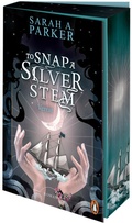 Cover: To Snap A Silver Stem - Penguin