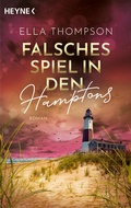 Cover: Falsches Spiel in den Hamptons - Heyne
